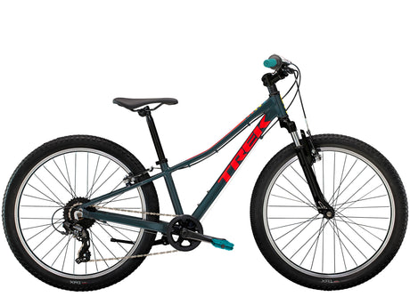 Precaliber 24 8S Sus 24 Nautical Navy - NAUTICAL NAVY, 24" WHEEL