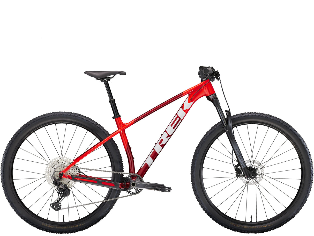 Procaliber 6 S Viper Red/Crimson - VIPER RED/CRIMSON, S