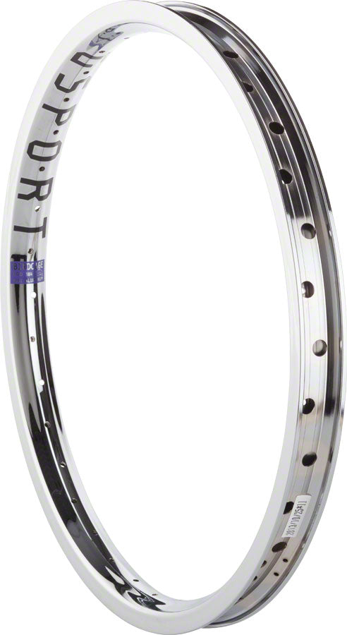 G Sport Birdcage Rim - 20" Chrome 36H