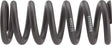 RockShox Vivid / Kage Coil Spring 350lb 216/220 x 70 Gray