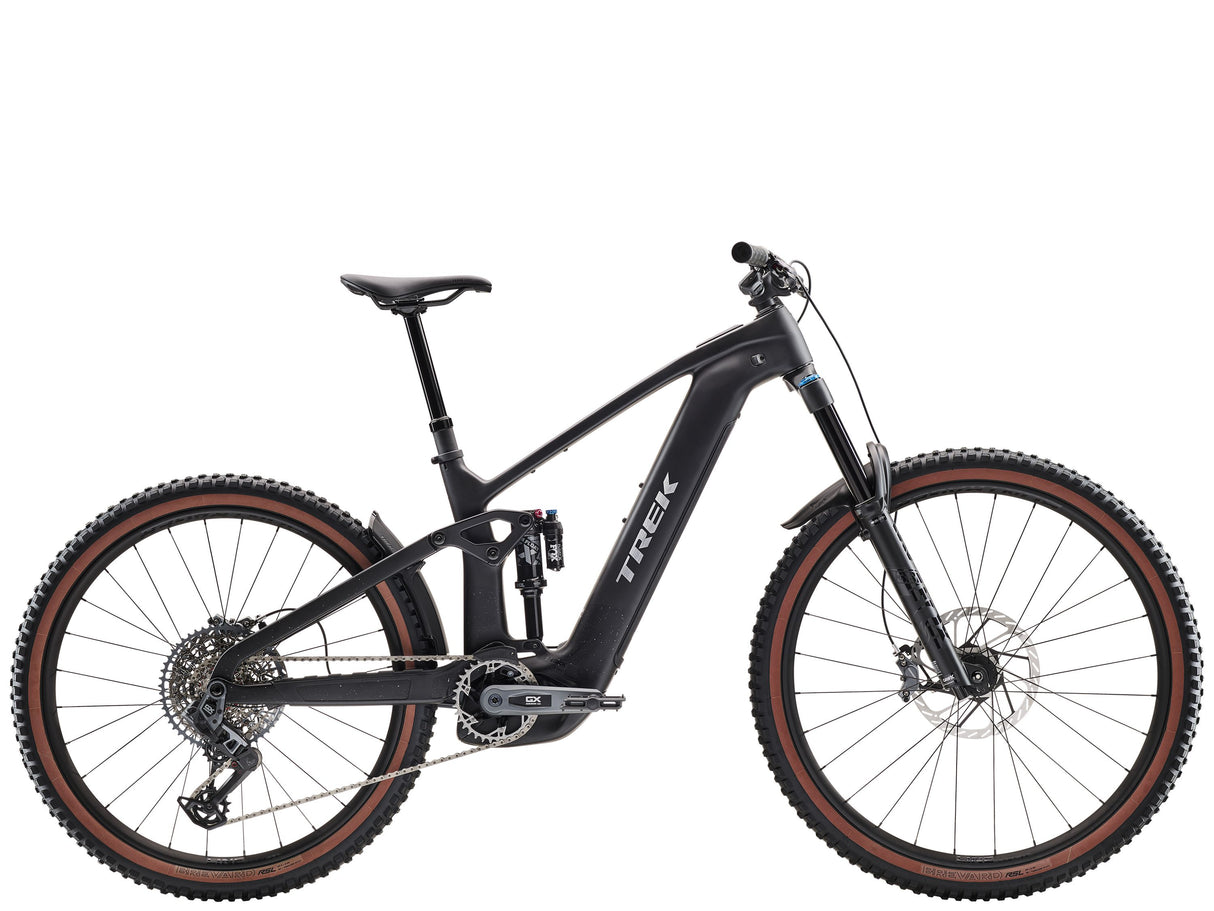 Rail+ 9.8 GX AXS US S Deep Smoke - DEEP SMOKE, S