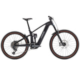 Rail+ 9.8 GX AXS US S Deep Smoke - DEEP SMOKE, S