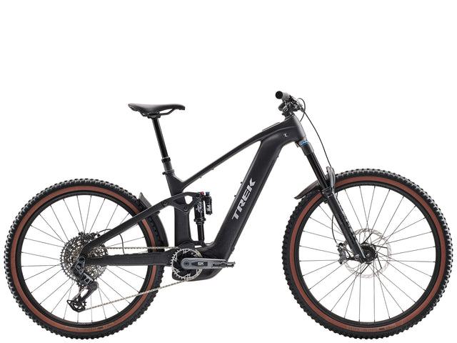 Rail+ 9.8 GX AXS US S Deep Smoke - DEEP SMOKE, S