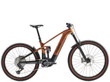 Rail+ 9.8 GX AXS US S Pennyflake - PENNYFLAKE, S