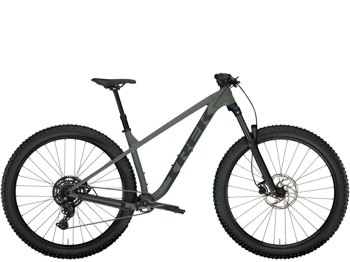 Roscoe 6 XS Matte Keswick - MATTE KESWICK, XS