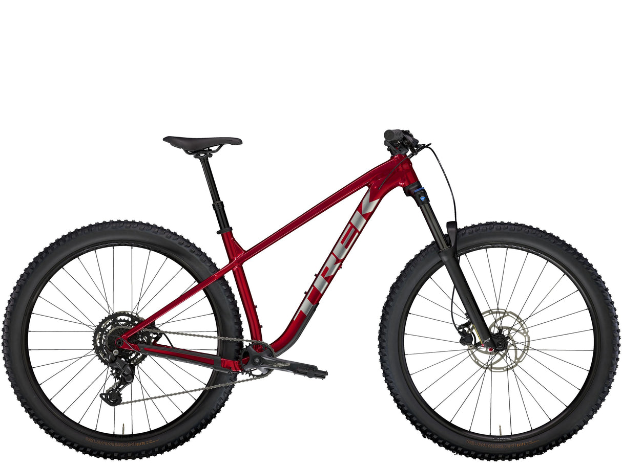 Roscoe 6 XS Crimson - CRIMSON, XS