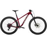Roscoe 6 XS Crimson - CRIMSON, XS