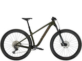 Roscoe 7 XS Satin Black Olive