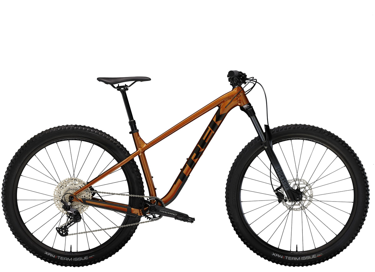 Roscoe 7 XS Pennyflake