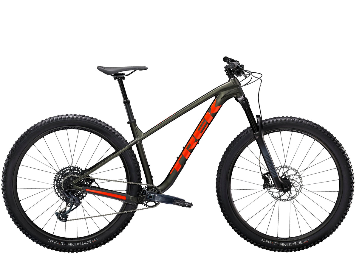 Roscoe 8 XS Matte Black Olive - MATTE BLACK OLIVE, XS