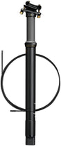 Crankbrothers Highline 11 Dropper Seatpost - Black - 30.9mm, 125mm