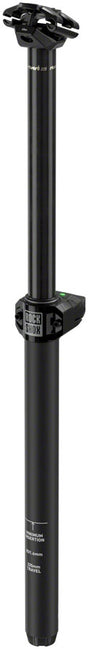 RockShox Reverb AXS Dropper Seatpost - Black B1 - 31.6mm, 250mm