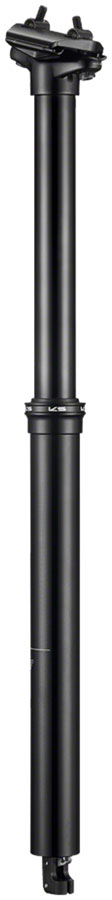 KS Rage-i Dropper Seatpost - Black - 30.9mm, 150mm