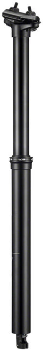 KS Rage-i Dropper Seatpost - Black - 30.9mm, 150mm