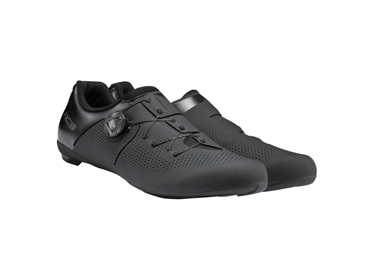 Shoe Shimano RC302 47 Black