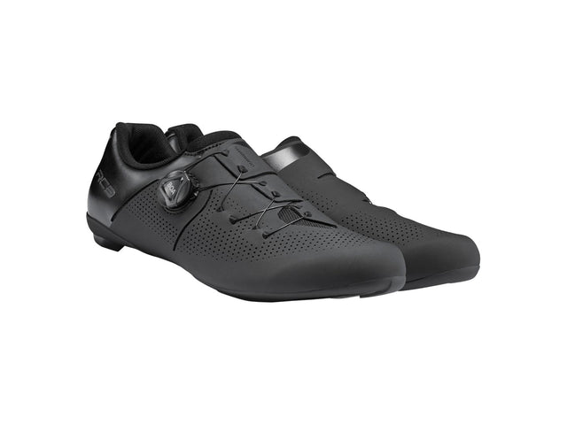 Shoe Shimano RC302 47 Black