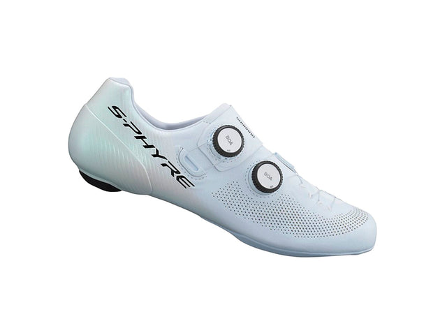 Shoe Shimano RC903 S-PHYRE 44.5 White