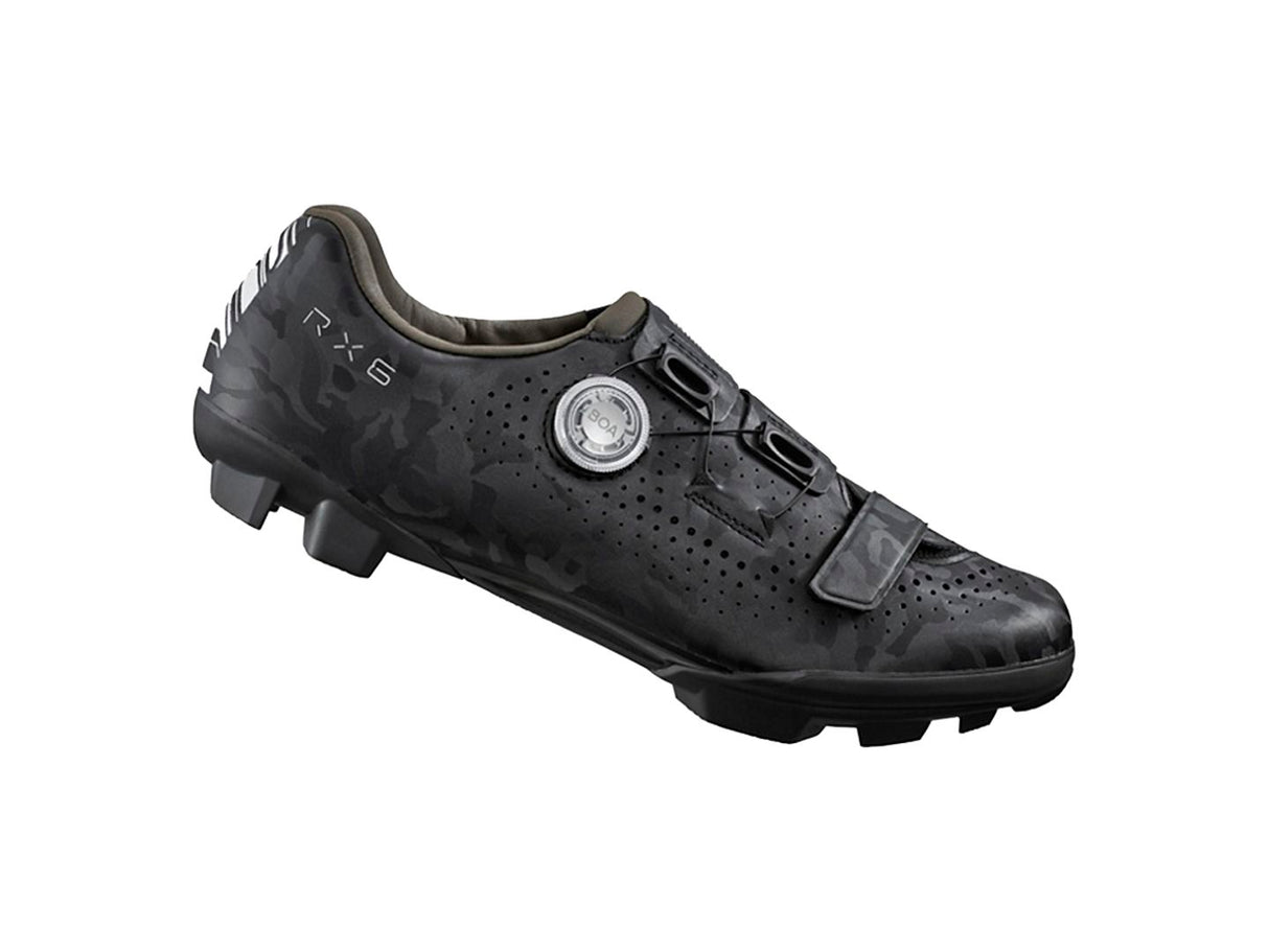 Shoe Shimano RX600 43 Black