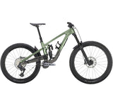 Slash 9.8 GX AXS S 27.5 Lichen Green - LICHEN GREEN, S (27.5" WHEEL)
