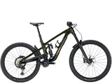 Slash 9.8 XT S 27.5 Black Olive - BLACK OLIVE, S (27.5" WHEEL)