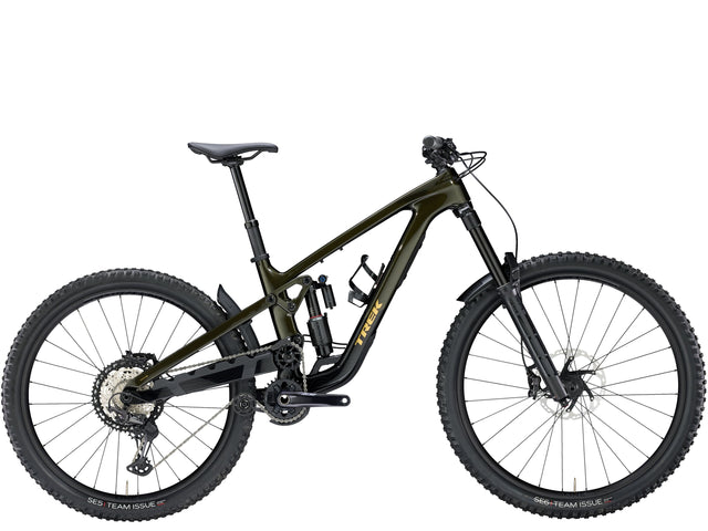 Slash 9.8 XT S 27.5 Black Olive - BLACK OLIVE, S (27.5" WHEEL)