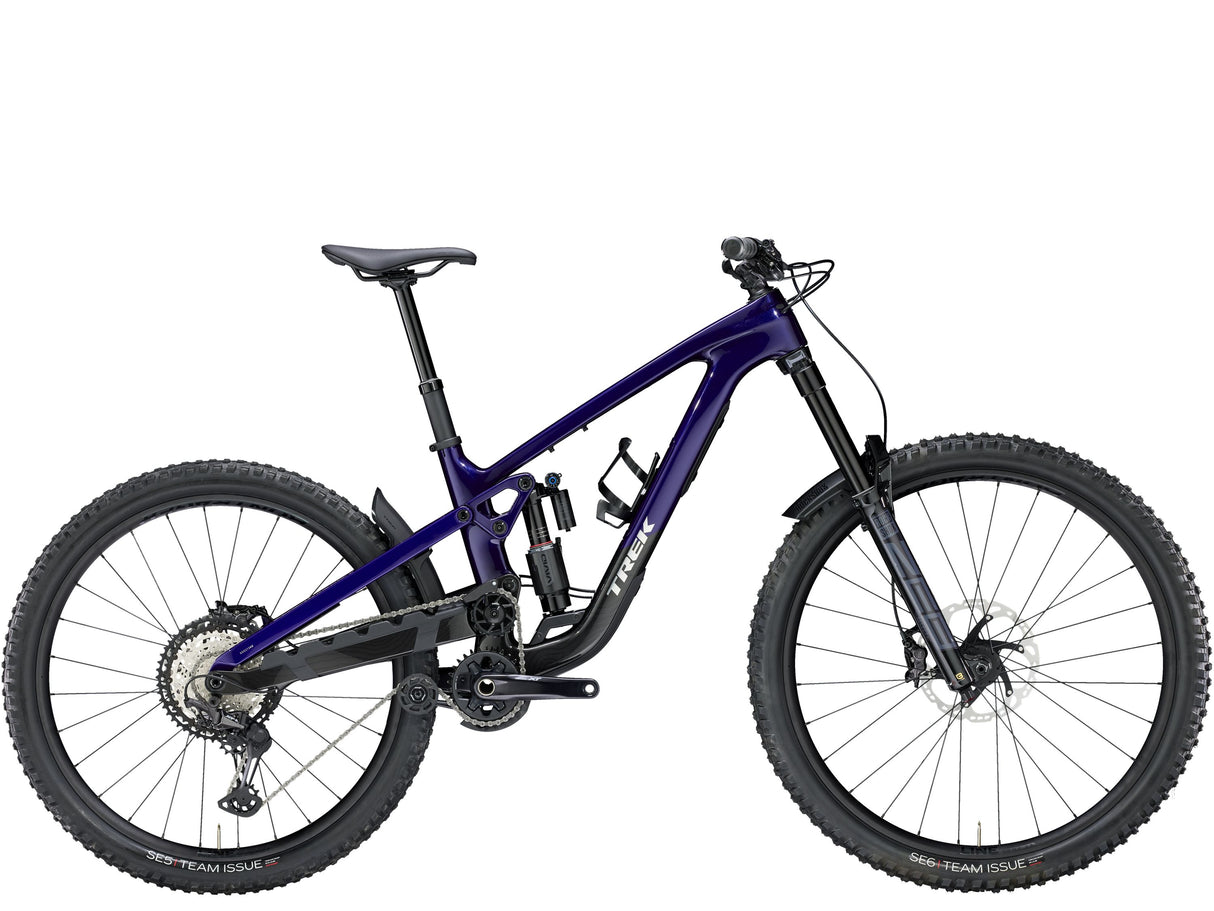Slash 9.8 XT S 27.5 Purple Abyss - PURPLE ABYSS, S (27.5" WHEEL)