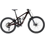 Slash 9.8 XT S 27.5 Carbon Red Smoke - CARBON RED SMOKE, S (27.5" WHEEL)