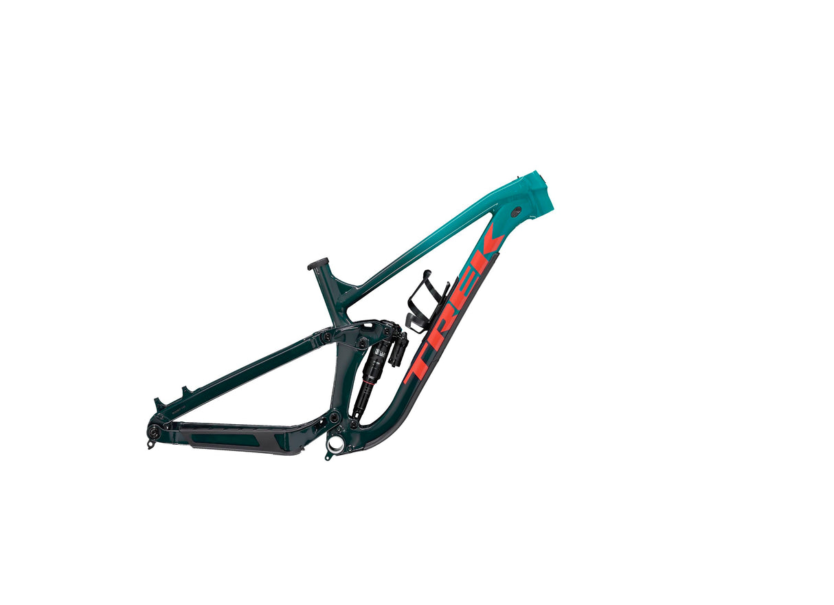 Slash AL F/S S 29 Teal to Nautical Navy Fade