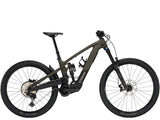 Slash+ 9.7 US S Olive Drab - OLIVE DRAB, S