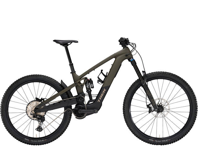 Slash+ 9.7 US S Olive Drab - OLIVE DRAB, S