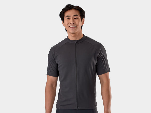 Jersey Trek Solstice X-Small Black
