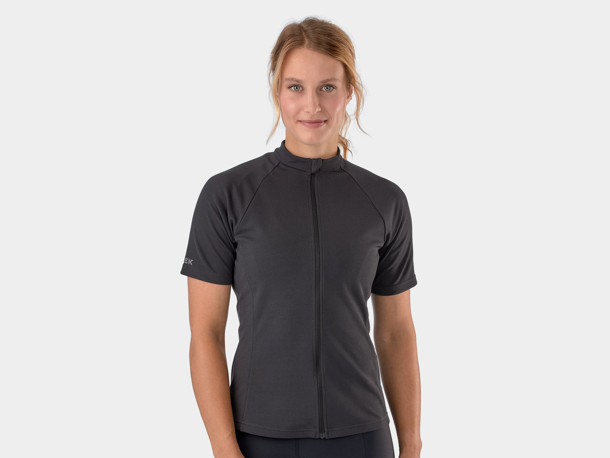 Jersey Trek Solstice Women XX-Large Black