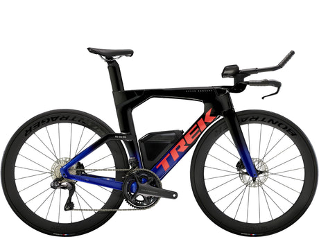 Speed Concept SLR 7 S Hex Blue/Trek Black - HEX BLUE/TREK BLACK, S