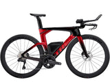 Speed Concept SLR 7 S Metallic Red Smoke to Carbon Red Smoke - METALLIC RED SMOKE TO CARBON RED SMOKE FADE, S