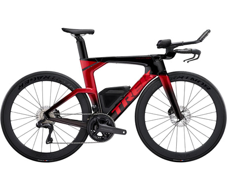 Speed Concept SLR 7 S Metallic Red Smoke to Carbon Red Smoke - METALLIC RED SMOKE TO CARBON RED SMOKE FADE, S