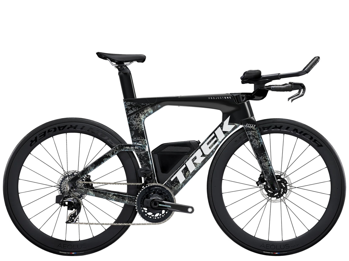Speed Cncpt SLR 7 AXS S Carbon Smoke/Prismatic Marble - CARBON SMOKE/PRISMATIC MARBLE, S