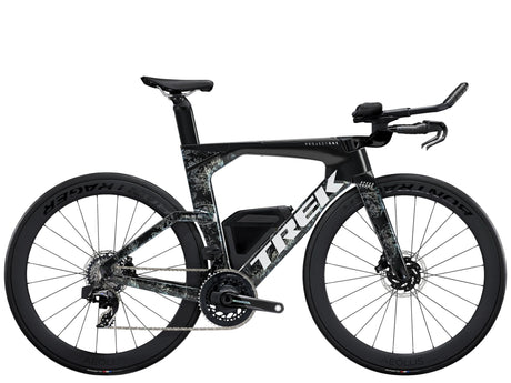 Speed Cncpt SLR 7 AXS S Carbon Smoke/Prismatic Marble - CARBON SMOKE/PRISMATIC MARBLE, S