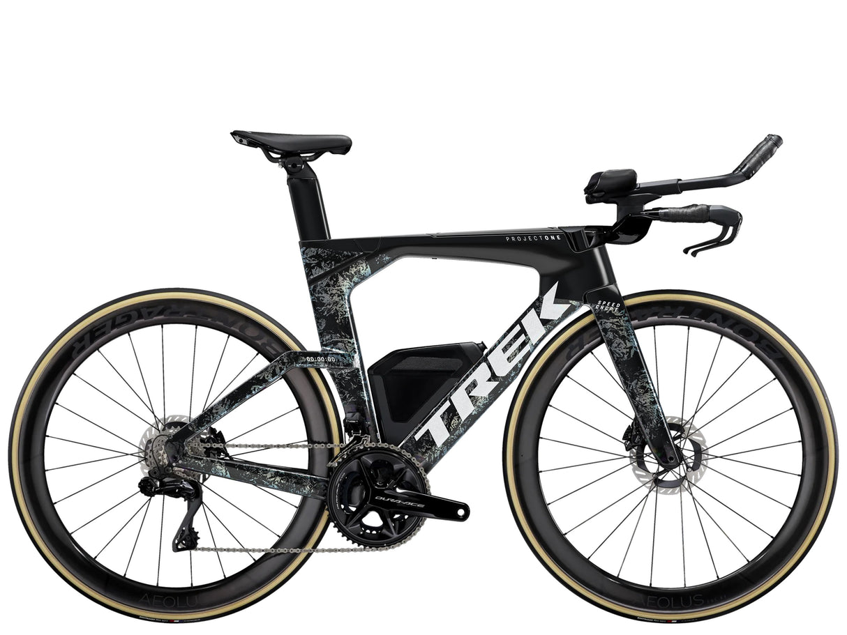 Speed Concept SLR 9 S Carbon Smoke/Prismatic Marble - CARBON SMOKE/PRISMATIC MARBLE, S