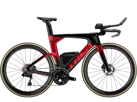 Speed Concept SLR 9 S Metallic Red Smoke to Carbon Red Smoke - METALLIC RED SMOKE TO CARBON RED SMOKE FADE, S