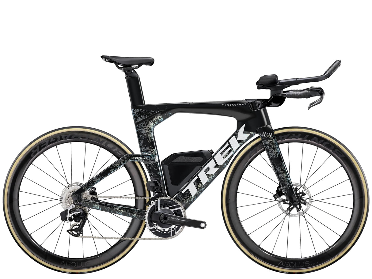Speed Concept SLR9AXS S Carbon Smoke/Prismatic Marble - CARBON SMOKE/PRISMATIC MARBLE, S