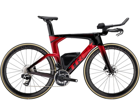 Speed Concept SLR9AXS S Metallic Red Smoke to Carbon Red Smo - METALLIC RED SMOKE TO CARBON RED SMOKE FADE, S
