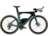Speed Concept SLR9AXS S Emerald Iris/Trek Black - EMERALD IRIS/TREK BLACK, S