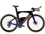 Speed Concept SLR9AXS S Trek Black to Hex Blue Fade - TREK BLACK TO HEX BLUE FADE, S