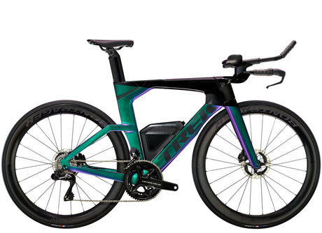 Speed Concept SLR 9 S Emerald Iris/Trek Black - EMERALD IRIS/TREK BLACK, S