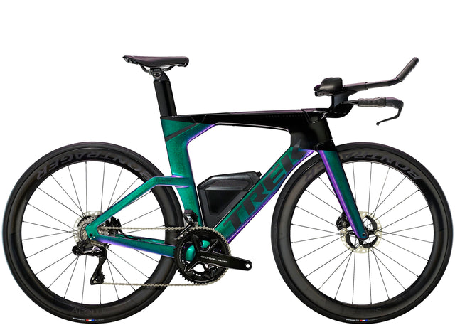 Speed Concept SLR 9 S Emerald Iris/Trek Black - EMERALD IRIS/TREK BLACK, S