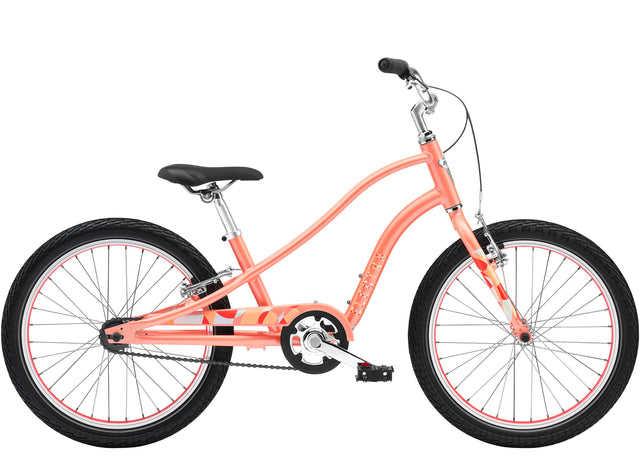 Sprocket 1 20in 20 Peachy Keen