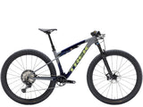 Supercaliber SLR 9.8 XT S Carbon Smoke Blue/Slate/Green