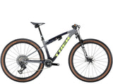 Supercaliber SLR9.9FA S Navy Carbon Smoke Blue/Slate Grey/Gl