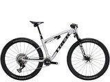 Supercaliber SLR9.9FA S Argent Drizzle