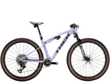 Supercaliber SLR9.9FA S Lavender Haze